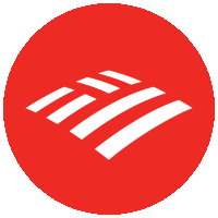 Bank of America logo