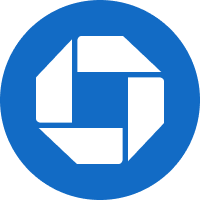 Chase logo
