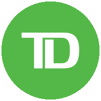 TD Bank logo